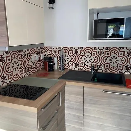 Cozy Maisonette In 15 Min From Paris Prázdninový dům Versailles
