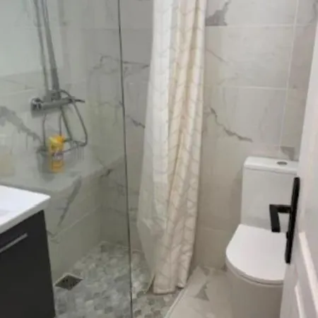 Cozy Maisonette In 15 Min From Paris Prázdninový dům Versailles
