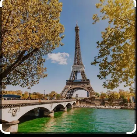 Cozy Maisonette In 15 Min From Paris