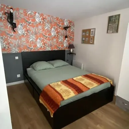 Cozy Maisonette In 15 Min From Paris