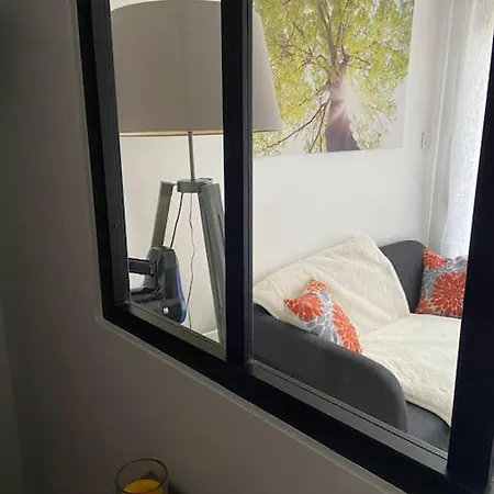 Cozy Maisonette In 15 Min From Paris Versailles