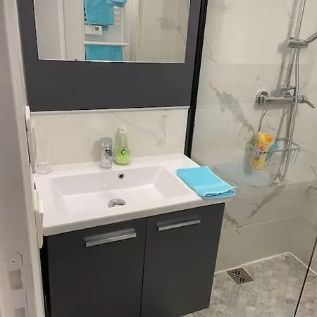 Cozy Maisonette In 15 Min From Paris Versailles