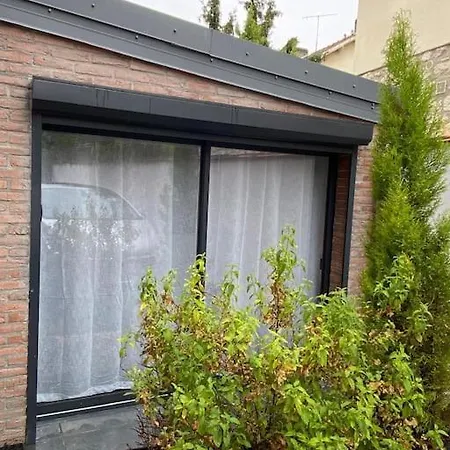 Cozy Maisonette In 15 Min From Paris * Versailles