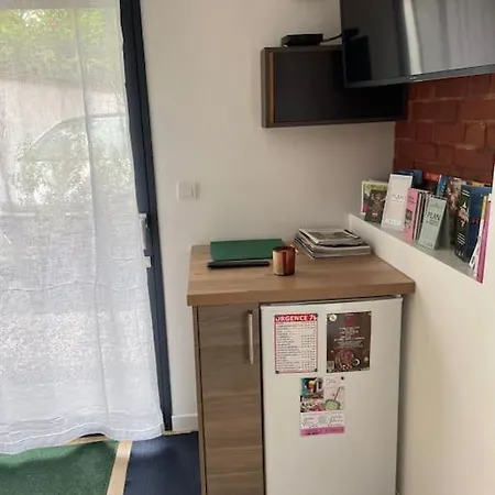 Cozy Maisonette In 15 Min From Paris