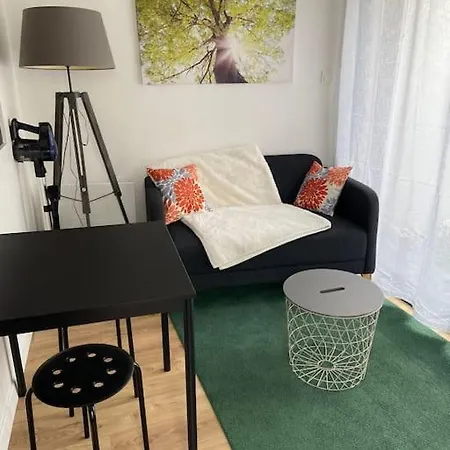 Cozy Maisonette In 15 Min From Paris Prázdninový dům *